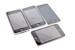Lot Of 4 Apple Ipod Models: A1213 A1288 A1318 A1367 No Power For Parts. Price: $25.95.