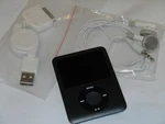 Apple Ipod Nano A1236 8 Gb Black - 3RD Generation (MB261LL/A) Used. Price: $199.99.