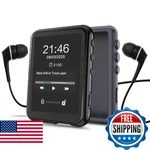 48GB MP3 Player With Bluetooth 5.3, 2.4 Inch Full Touchscreen Music For Kids New. Price: $67.81.