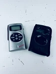 Edigital Mxp 100 Early MP3 Player Gray 1GB Ibm Microdrive Used. Price: $99.99.