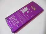 Operation Confirmed Initialized Sony Walkman NW-S764 Digital Audio Player D38 Used. Price: $54.42.