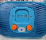 Jooki Portable Music And Story Player For Kids Audio Only Used. Price: $21.00.