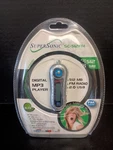 Vintage Super Sonic SC-512FM MP3 Player 512MB Sealed Unopened New. Price: $19.99.