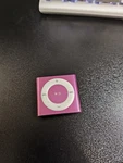 Apple A1373 Ipod Shuffle Player, Pink 4TH Generation 2GB, Unrested Used. Price: $24.99.