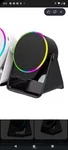 Dohelly Bluetooth Speaker Phone Stand New In Box. Price: $18.99.