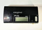 Creative Muvo V100 MP3 Player 2GB Usb Connectivity Black Tested Used. Price: $25.20.