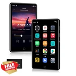 Swofy M503PRO MP3 Player 80GB Android Wifi Bluetooth 4" Touch New. Price: $100.99.