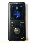 Sony Walkman NW-E053 4GB MP3 Digital Player Black Tested & Working Used. Price: $41.00.