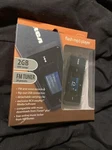Rca 2GB MP3 Player Fm Radio Tuner Flash Drive Style TH1702 Nib New. Price: $69.99.