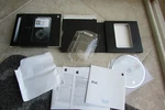 Original Apple Box /packaging & Manuals For Ipod 30G MA146LL/A Used. Price: $29.99.