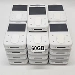 Creative Zen Vision 60GB MP3 Player DVP-HD0004 (lot Of 25) Untested As Read For. Price: $1549.99.