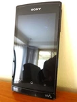 Sony NWZ-Z1050 16GB Blue Digital Media Player Walkman NWZ-Z1000 Parts / Repair For. Price: $154.37.