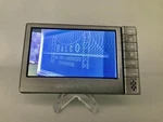 Archos 504 Dvr 160GB 4.3" Lcd Portable Multimedia Player/recorder (500870) Used. Price: $299.99.