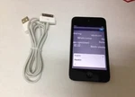 Apple Ipod Black 16GB A1367 Used. Price: $30.89.
