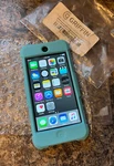 Apple Ipod Touch 5TH Generation Gray (16GB) Music Player Used. Price: $45.00.
