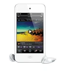 2011 Apple Ipod Touch A1367 64 Gb - 4TH Generation White (MD059LL/A) Used. Price: $199.99.