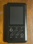 Fiio X3 (1ST Gen) High-resolution Digital Audio Hifi Flac MP3 Player Dap (black) Used. Price: $97.67.