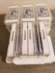 New-sealed Apple Ipod Touch 7TH Generation 256GB All Colors- Fast Shipping Lot. Price: $247.70.