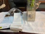 Factorysealed Apple Ipod Shuffle 2ND Generation Silver Gb+original Receipt New. Price: $179.99.
