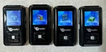 Lot Of Ematic Video MP3 Player Black 4GB 1.5 Color Screen Tuner Voice Recorder Used. Price: $24.99.