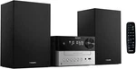 Philips Stereo System Bluetooth With Cd Player, MP3, Usb, Audio In, Fm Radio 18W New. Price: $139.99.