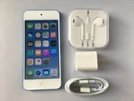 Apple Ipod Touch 6TH Generation Blue (128 Gb) New Open. Price: $139.00.
