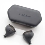 Astell & Kern Ak UW100 Black Wireless Earphone Used (not Mkii) Japan. Price: $119.99.