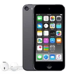 Apple Ipod Touch 16GB Gray (6 Gen) Used Grade. Price: $80.00.
