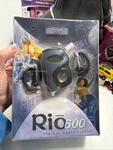 Vintage Rio 600 MP3 32MB Digital Windows Media Audio Music Player New Sealed Y2K. Price: $49.95.