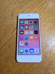 Apple Ipod Touch 5TH Generation - Pink (16 Gb) A1421 Cracked Screen & Tested For. Price: $34.19.