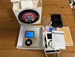 Fiio X1 Gen High Resolution Portable Audio Music Player Gold Good Gp Used. Price: $110.00.