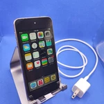 Apple Ipod Touch 5TH Generation Silver/black, 16GB Used. Price: $42.99.