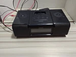 Apple Ihome IP9 Black Iphone Ipod Speaker Dock Alarm Clock Radio No Remote Works Used. Price: $15.99.