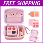 Yoto Mini Player Travel Bundle With Silicone Case Pink-= New. Price: $40.79.