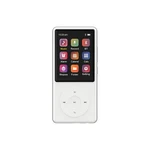 Greentouch Six 128GB Kosher MP3 Player With Sd Slot (white) New. Price: $110.00.