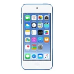 Apple - Ipod Touch 128 Gb MP3 Player (6TH Generation) Blue. Used. Price: $259.99.