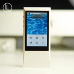 Astell & Kern Ak Jr High Resolution Portable Audio Player (silver) Used. Price: $260.96.