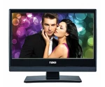 13.3 Inch Naxa 12VOLT Ac/dc Led Hdtv Atsc With Dvd & Media Player + Car Package New. Price: $158.99.