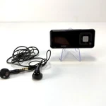 Sandisk Sansa C250 2GB MP3 Player Black Used. Price: $19.77.