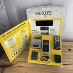 Samsung Nexus 25 YP-X5XXM Satellite Radio MP3 Player New In Box Open. Price: $87.36.