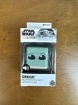 Bitty Boomers Star Wars: Grogu Bluetooth Speaker - New. Price: $9.98.