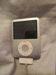 Apple Ipod Nano 3RD Generation 8GB Used. Price: $50.99.