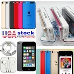 New Sealed Apple Ipod Touch 7TH Generation (256GB) All Colors Fast Shipping Lot. Price: $247.10.