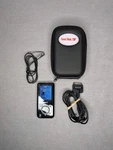 Sandisk Sansa E260 4GB Media Music MP3 Player Tested Works W/charger/case Bundle Used. Price: $34.99.