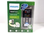 Philips Voice Tracer DVT2710 Stereo Recording W/dragon Software.brand New Sealed. Price: $85.00.