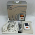 Parts/repair Creative Zen MP3 Player Audio Media Wma Music 1GB DAP-FL0036 For. Price: $11.00.