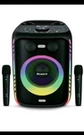 Blueant X5I Portable Bluetooth Party Speaker Black (new). Price: $169.99.