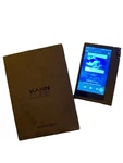Astell & Kern Kann Cube Hi-res Portable Music Player Original Box Bundle Used. Price: $600.00.