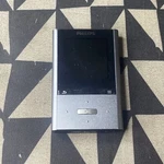 Philips Gogear Vibe 8GB Digital Media MP3 Player Gray - Not Tested For. Price: $12.00.