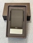 Fiio X7 Portable Digital Audio Player High Resolution Flagship Used From Japan. Price: $160.54.